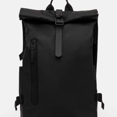 Rains - Rolltop Rucksack Large W3
