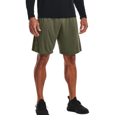 Under Armour - Tech Graphic Αθλητική Ανδρική Βερμούδα