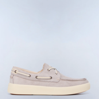 Napapijri - Ανδρικά Loafer Bark Suede