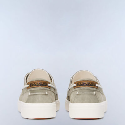 Napapijri - Ανδρικά Loafer Bark Suede