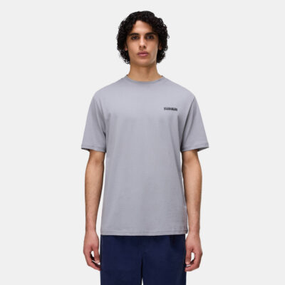 Napapijri - T-shirt C Neck