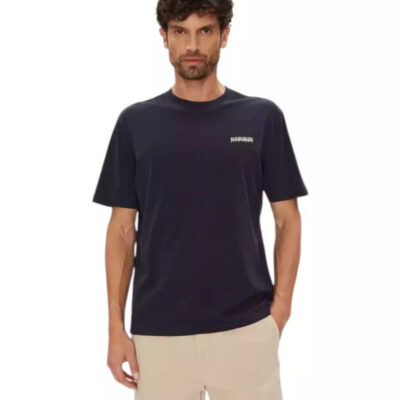 Napapijri - Small Box SS T-shirt