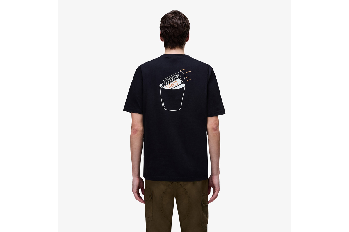 Napapijri - Sol Ανδρικό Κοντομάνικο T-shirt