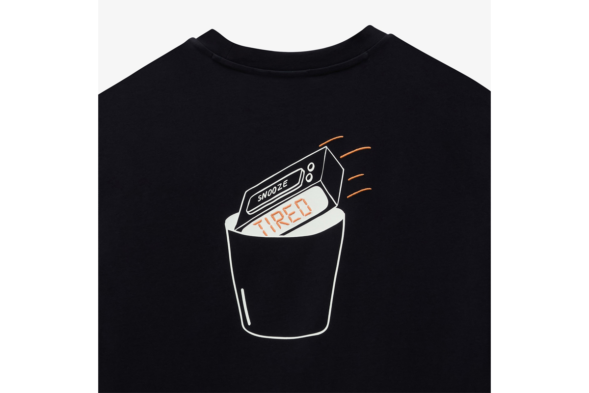 Napapijri - Sol Ανδρικό Κοντομάνικο T-shirt - Image 3