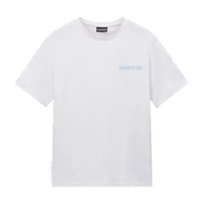 Napapijri - S-Elior SS T-Shirt Μπλουζα