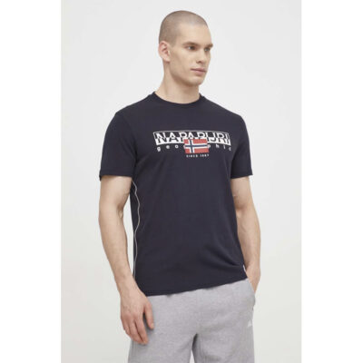 Napapijri - Aylmer Ανδρικό Κοντομάνικο T-Shirt