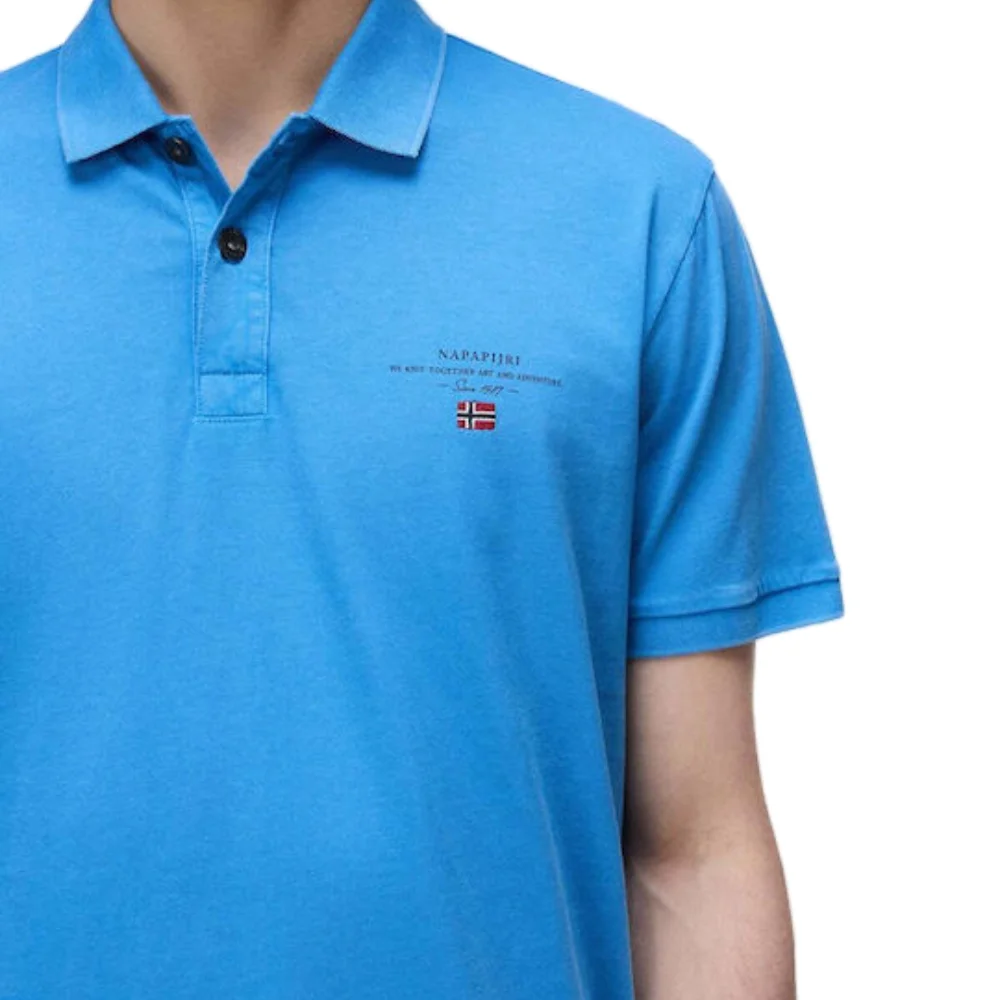 Napapijri - Elbas Jersey - Image 3