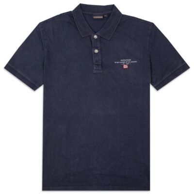 Napapijri - Elbas Jersey Polo Shirt