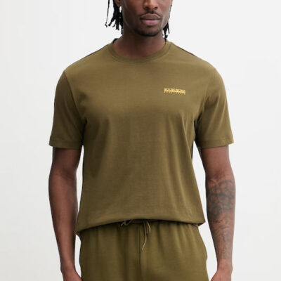 Napapijri - T-shirt C Neck