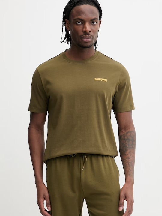 Napapijri - T-shirt C Neck