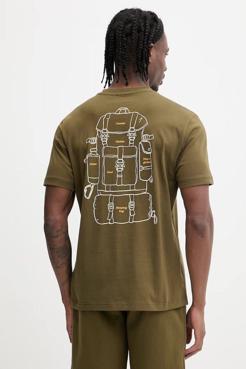 Napapijri - T-shirt C Neck - Image 2
