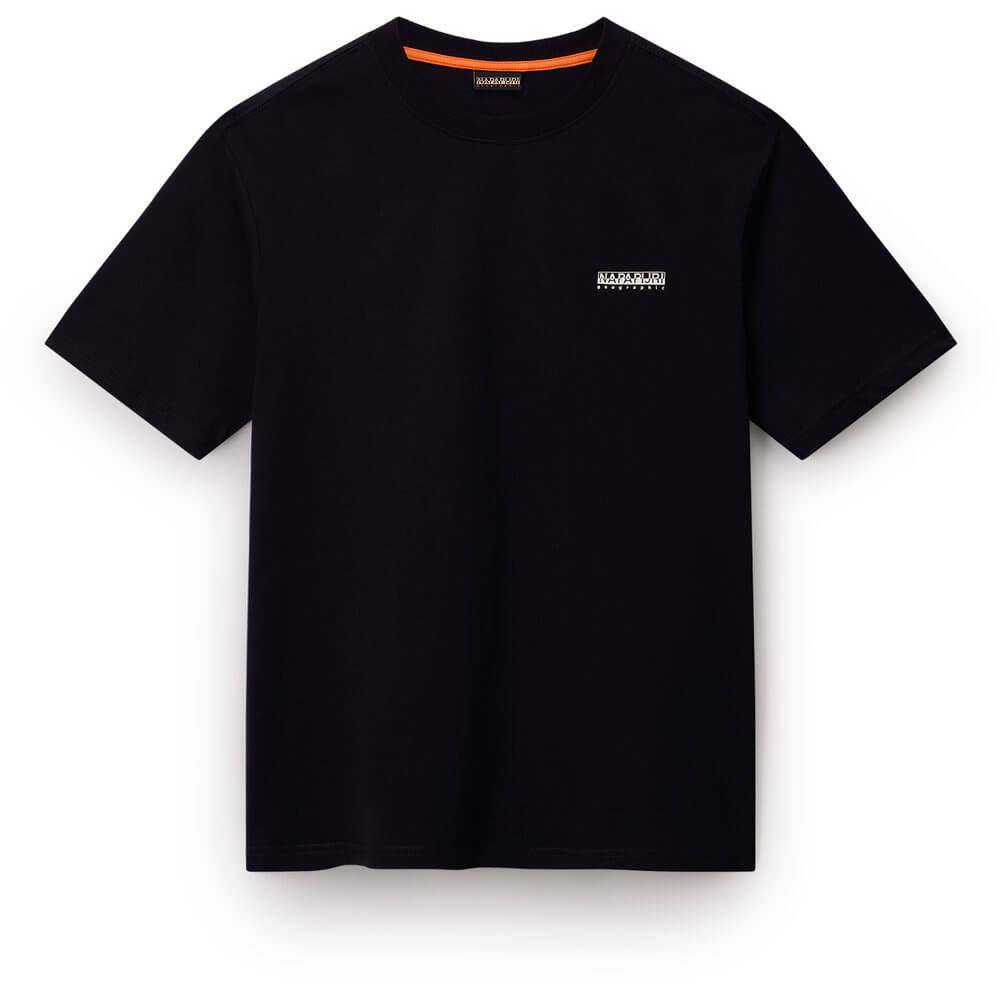 Napapijri - S-Small Box Ss - Image 2