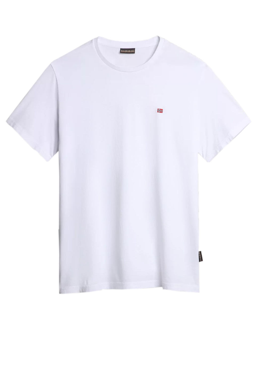 Napapijri - Salis Ανδρικό White - Image 2