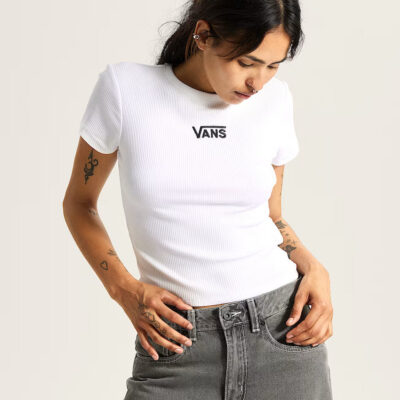 Vans - By Repaer Sam T-Shirt