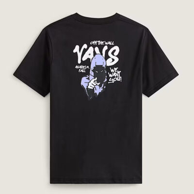 Vans - By Repaer Sam Παιδικό T-Shirt