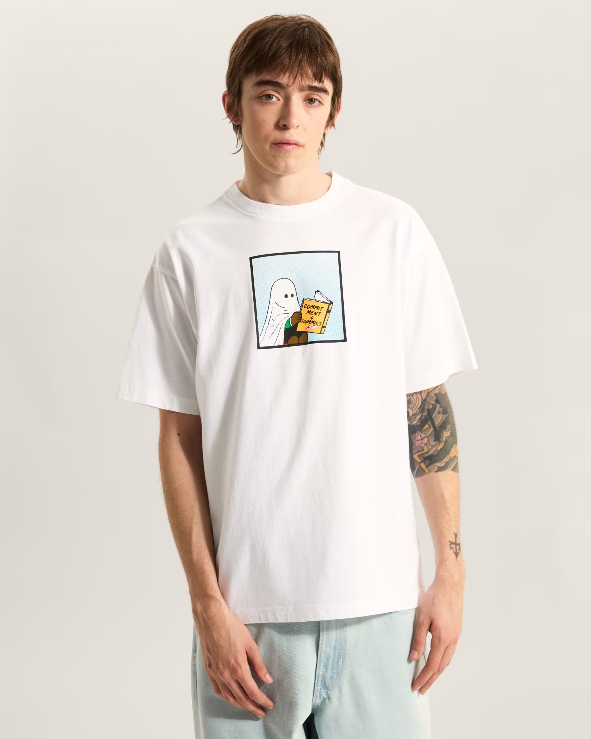 Vans - Commitment 4 Dummies Loose - Image 3