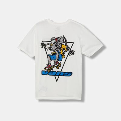 Vans - Rad Rat