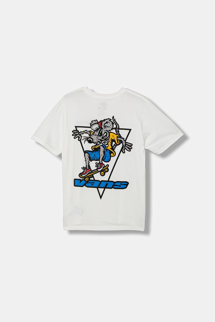 Vans - Rad Rat