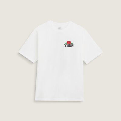 Vans - So Long Reaper Tee