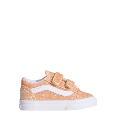 Vans - Βρεφικά παπούτσια για κορίτσια