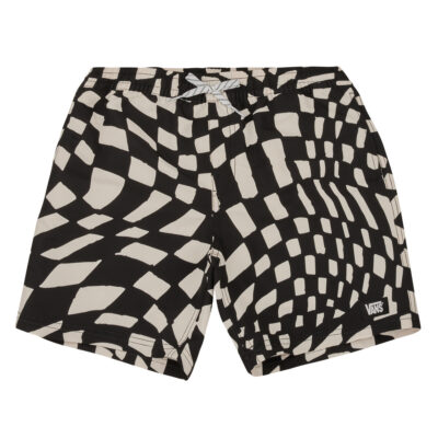 Vans - Primary II Printed Elastic Shorts