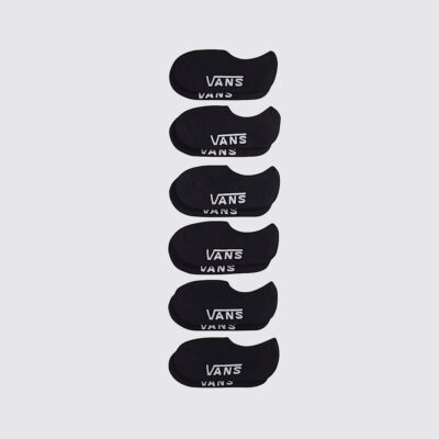 Vans - Ανδρικές κάλτσες σοσόνια 6Pack
