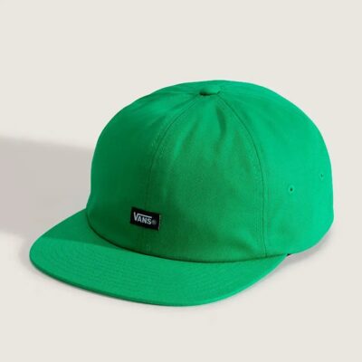 Vans - Jockey Vivid Verdant