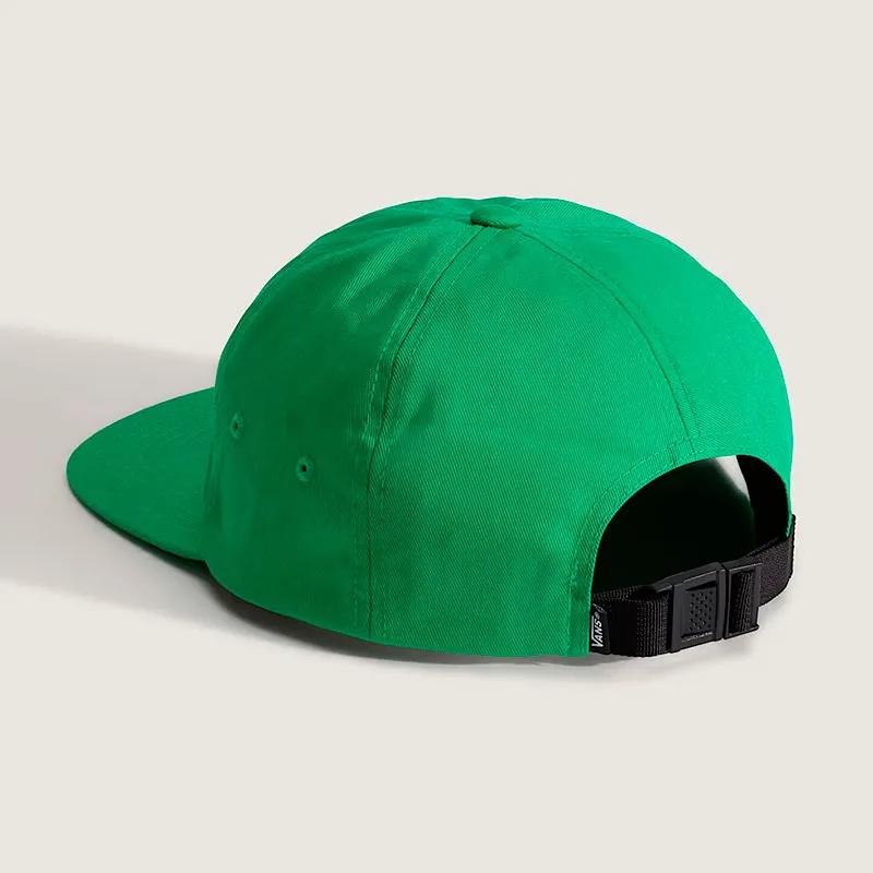 Vans - Jockey Vivid Verdant - Image 2
