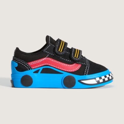 Vans - Old Skool V Παιδικά Sneakers
