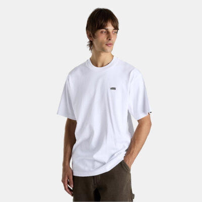 Vans - Left Chest II Loose T-Shirt