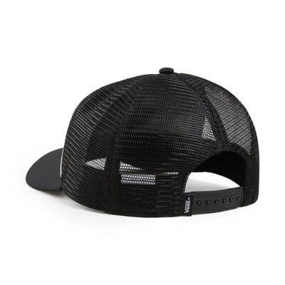 Vans - Καπέλο Jockey Classic Patch Curved Bill Trucker