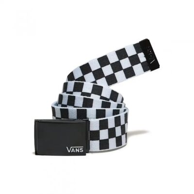 Vans - Deppster II Web Belt