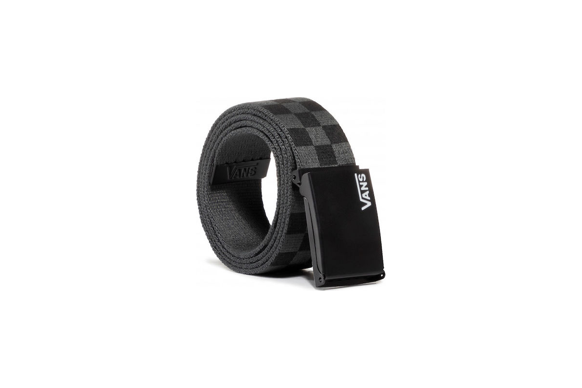 Vans - Mn Deppster II Web Belt - Image 2