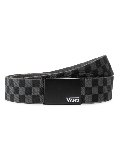 Vans - Mn Deppster II Web Belt - Image 4