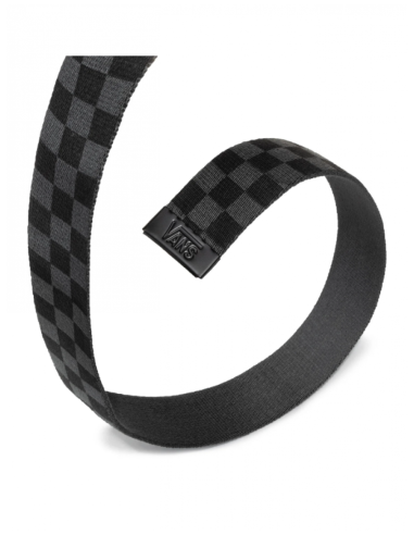 Vans - Mn Deppster II Web Belt - Image 5