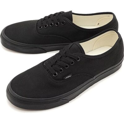 Vans - Authentic