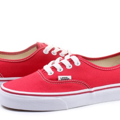 Vans - Authentic
