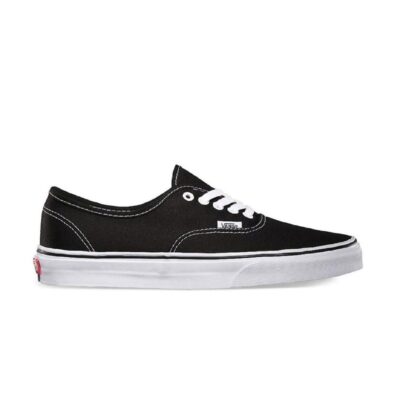 Vans - Authentic