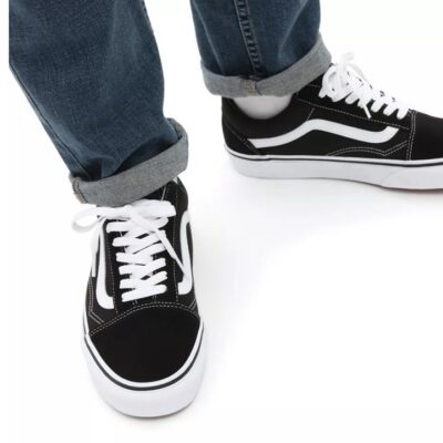 Vans - Old Skool Sneakers