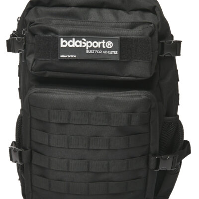 Body Action - Tactical Gym Backpack