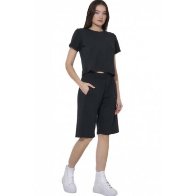 Body Action - Women's Modal Straight-Cut T-Shirt