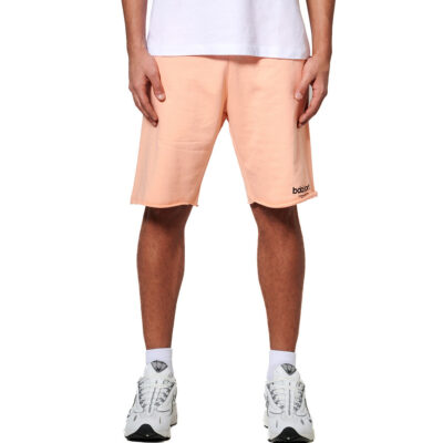 Body Action - Men's Sportswear Shorts