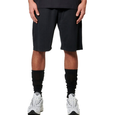 Body Action - Men's Essentials French Terry Shorts