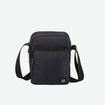 Emerson - Men's Shoulder/Cross Body Bag