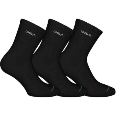 GSA - Organicplus 360 Extra Cushioned Athletic Socks