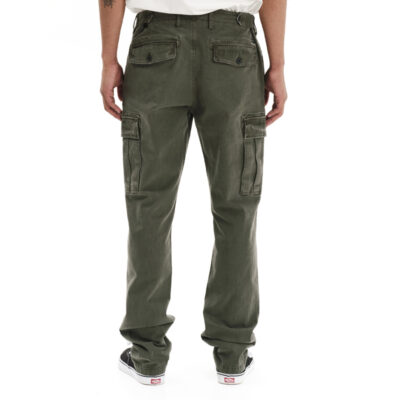 Emerson - Men's Classic Cargo Pants