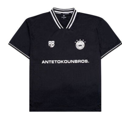 Antetokounbros - T-Shirt