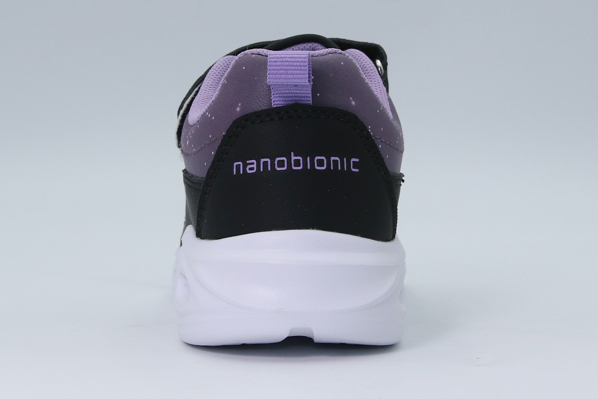 Fila - Memory Flash Gordon Αθλητικά Παιδικά Παπούτσια Running Με Σκρατς - Image 2