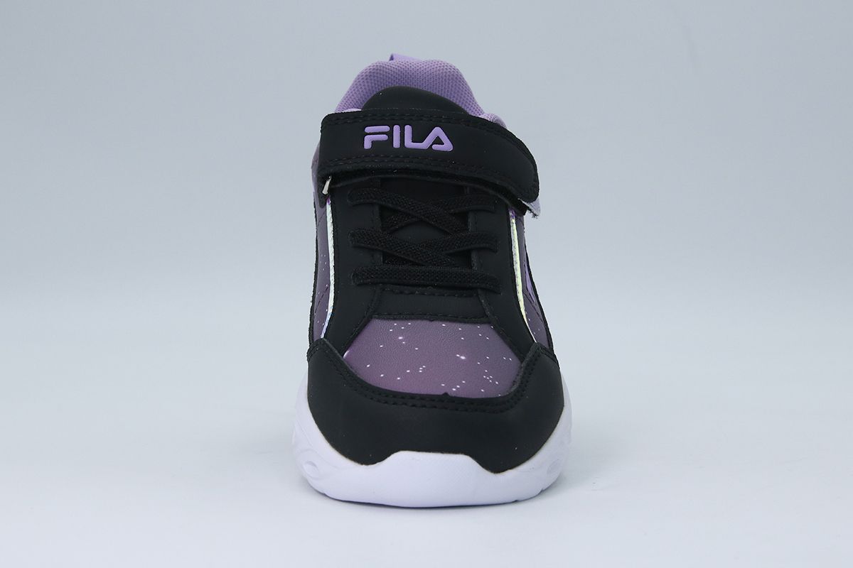 Fila - Memory Flash Gordon Αθλητικά Παιδικά Παπούτσια Running Με Σκρατς - Image 3