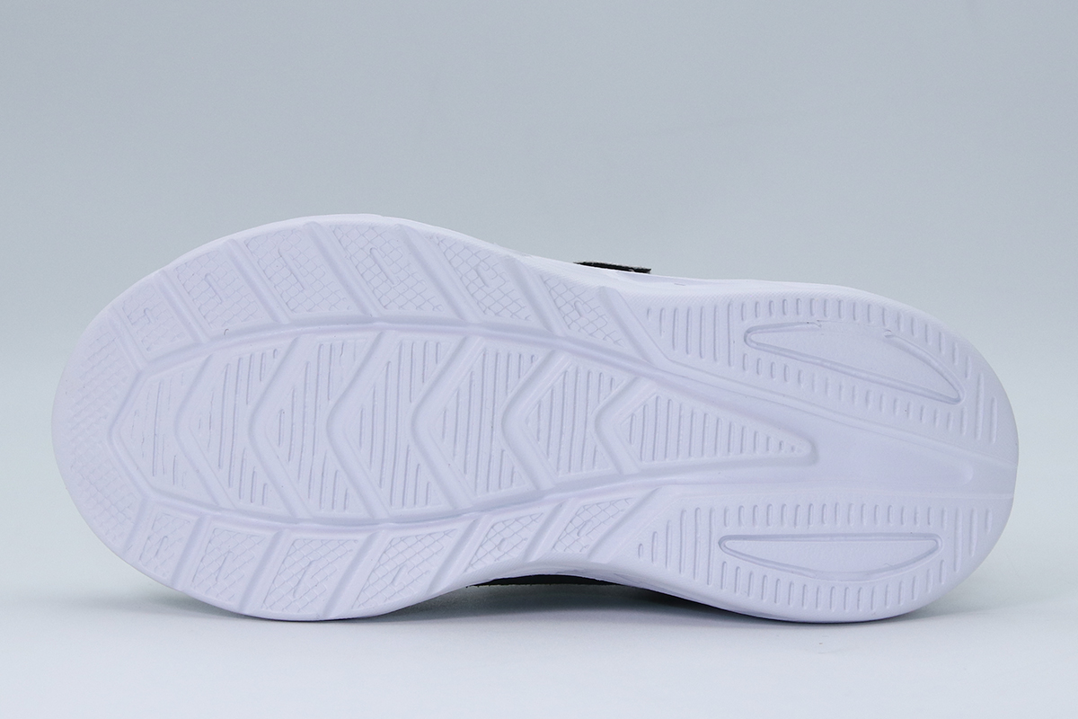 Fila - Memory Flash Gordon Αθλητικά Παιδικά Παπούτσια Running Με Σκρατς - Image 4
